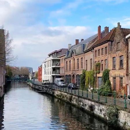 Ces Home Gand Esterno foto
