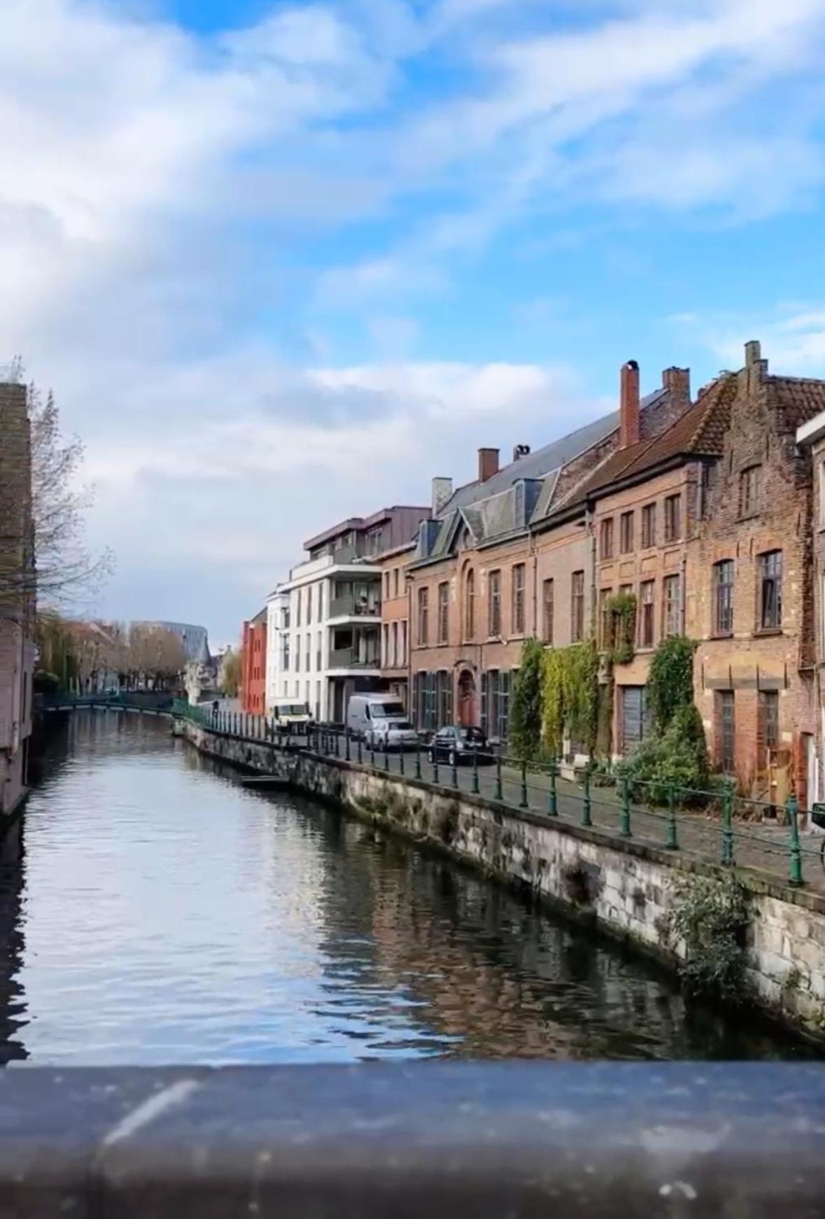 Ces Home Gand Esterno foto