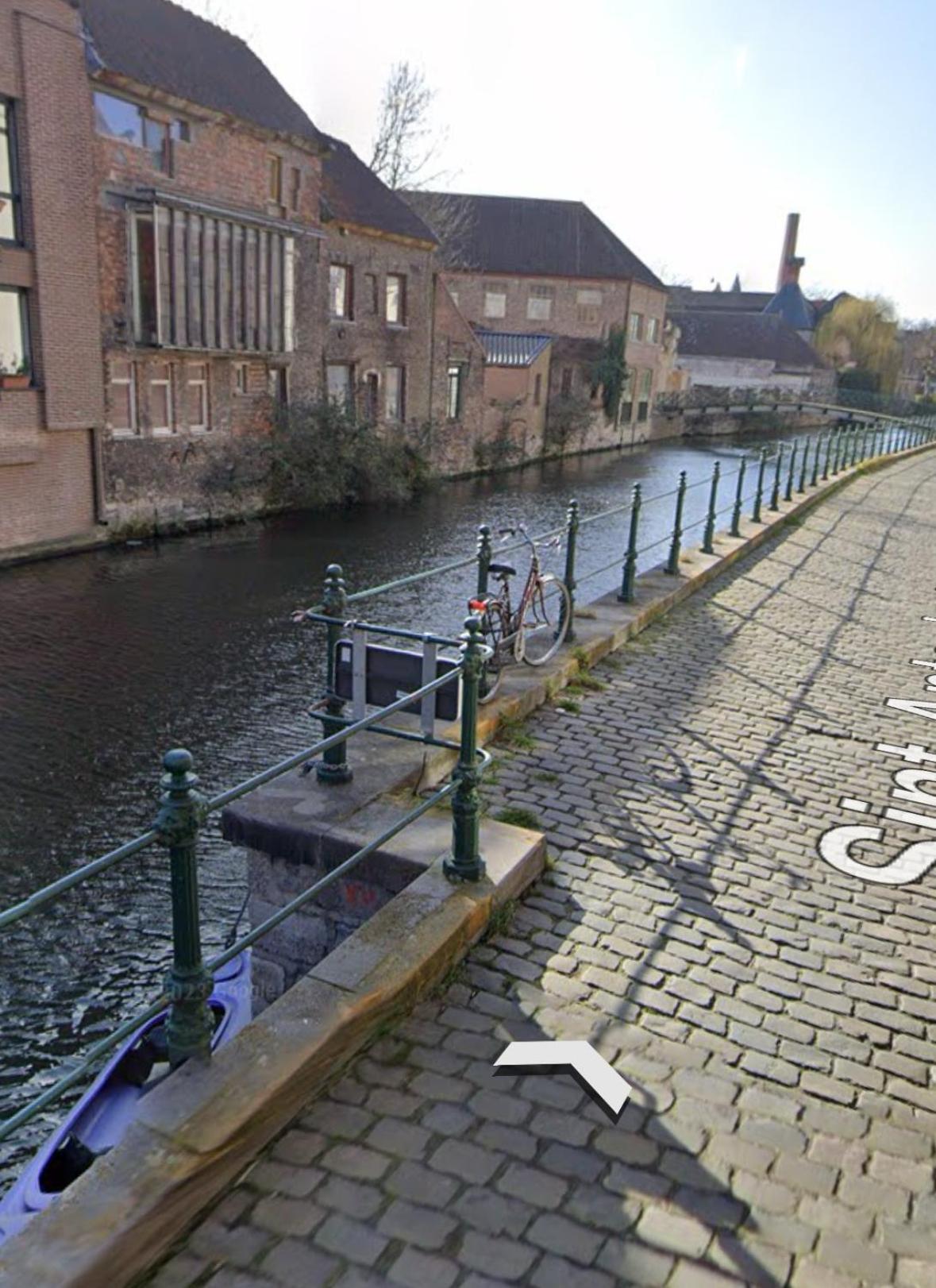 Ces Home Gand Esterno foto