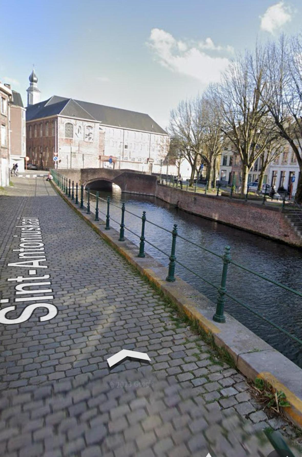 Ces Home Gand Esterno foto