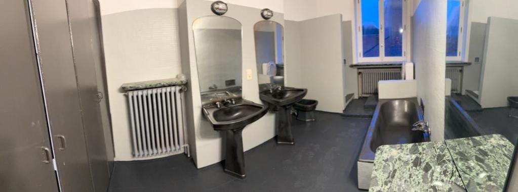 Ces Home Gand Esterno foto
