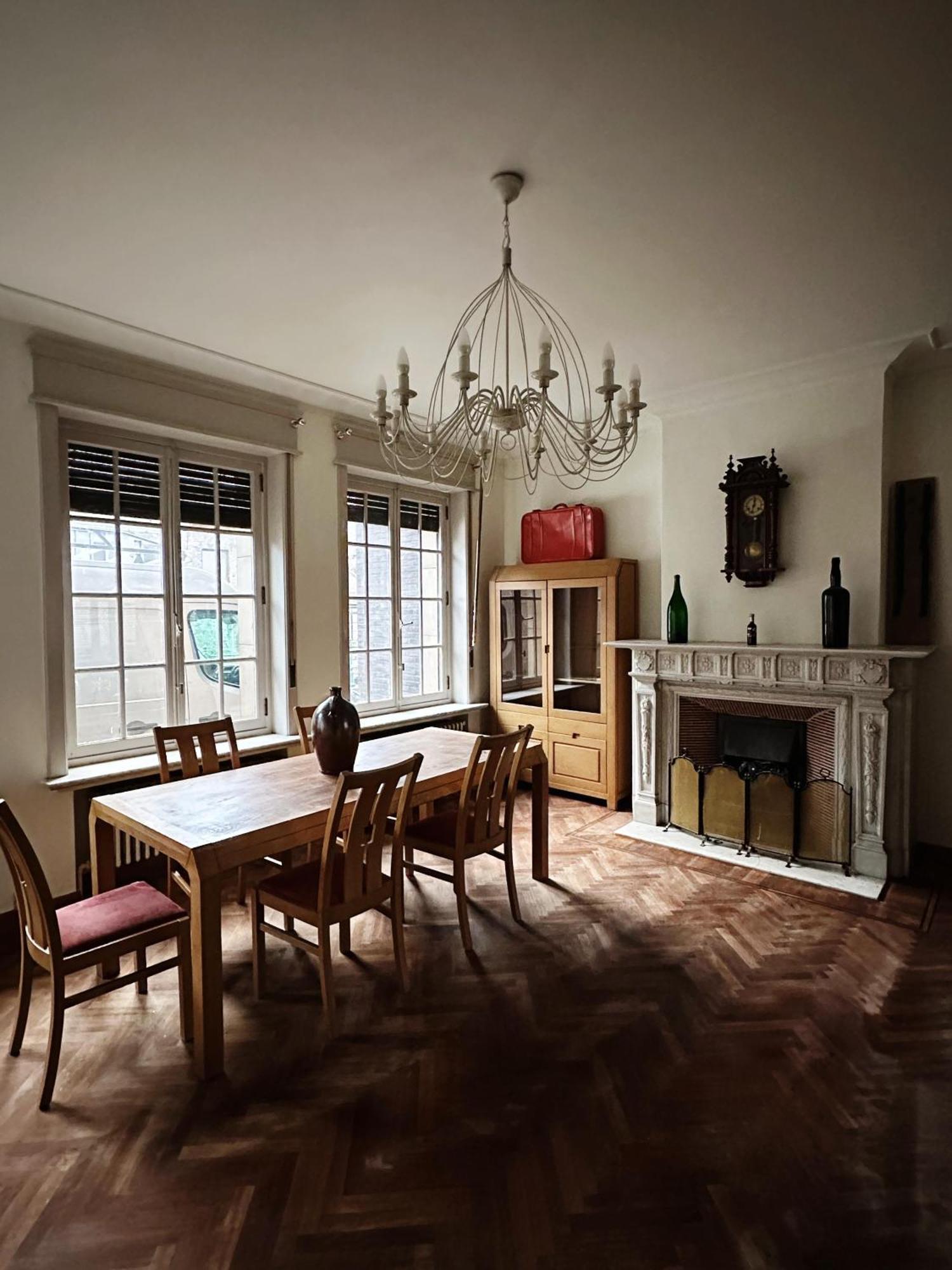 Ces Home Gand Esterno foto